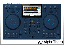 Alphe Theta Ominis Duo